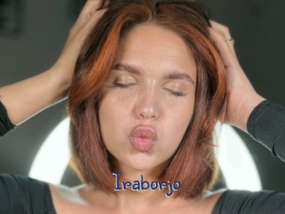 Iraborjo
