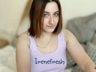 Irenefresh