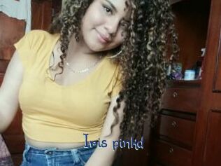Iris_pinkd