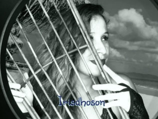 Irisdhoson