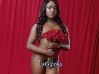 irisjones Stripx