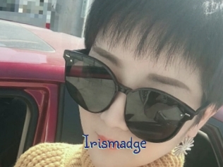 Irismadge
