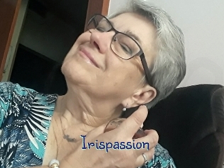 irispassion Stripx
