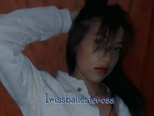 Irissballesteross