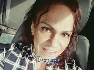 Ironlady