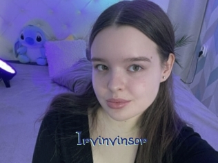 Irvinvinsor