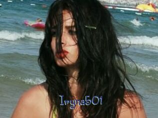 Iryna501