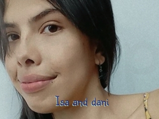 isa_and_dani Stripx