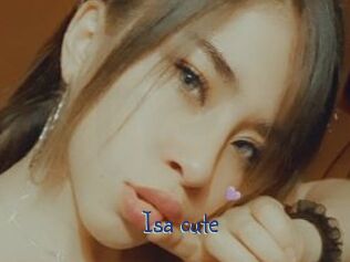 isa_cute Stripx