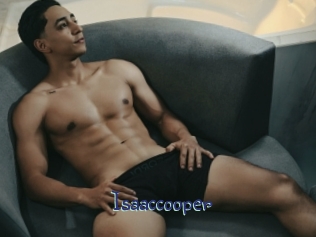 isaaccooper Stripx