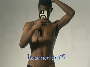 isaacmontana19 Stripx