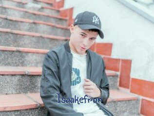 Isaakefron