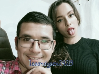 isaandysex2428 Stripx