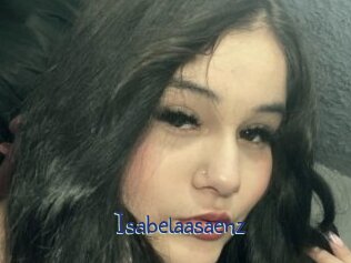 Isabelaasaenz