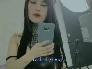 Isabelarous