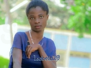 isabella29 Stripx