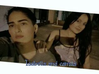 Isabella_and_camila