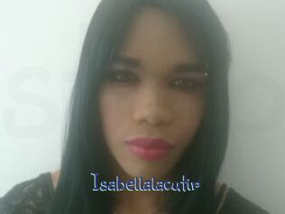isabellalacutir Stripx