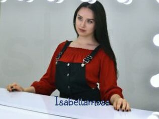 Isabellamoss