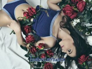 Isabellamusex