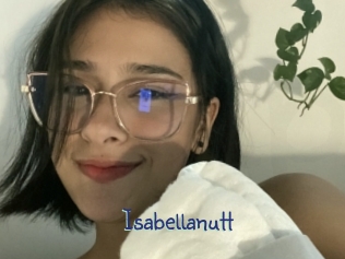 Isabellanutt