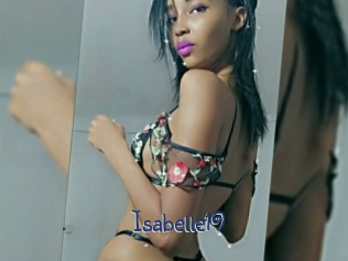 isabelle19 Stripx
