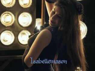 Isabellemason