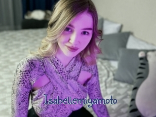 Isabellemiyamoto
