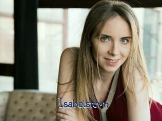 Isabelstern