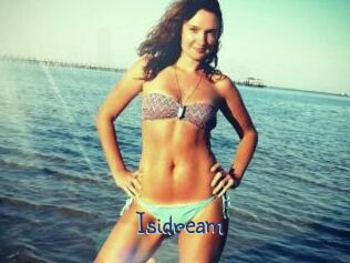 Isidream