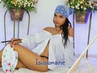 Isiisloraine