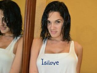 Isilove