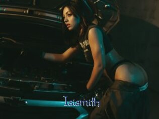 Isismith
