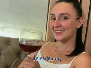 Isissdelory
