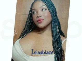 Islaablaze