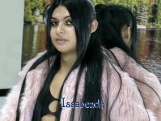 Issabeach