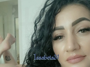 Issabela31