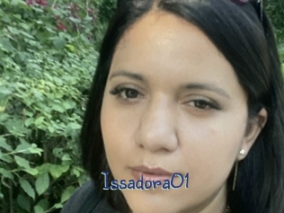 Issadora01