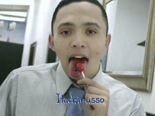 Itachirusso