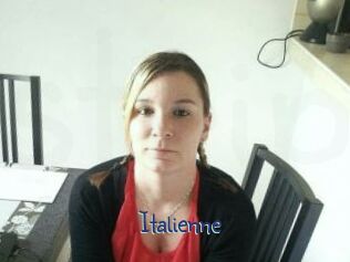 Italienne