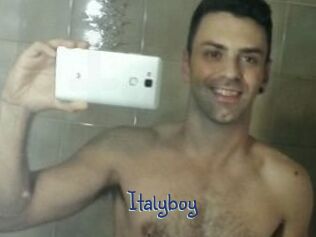 Italyboy