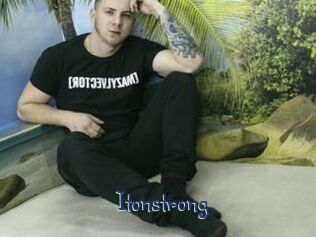 Itonstrong