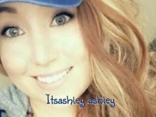 Itsashley_ashley