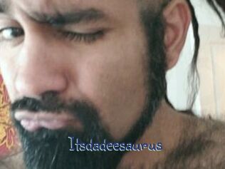 itsdadeesaurus Stripx
