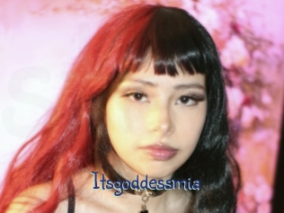 itsgoddessmia Stripx