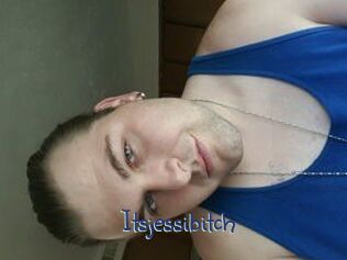 Itsjessibitch