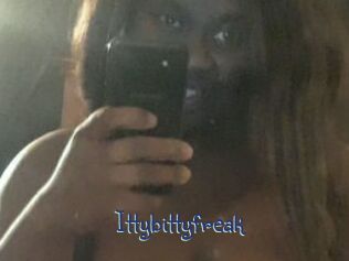Ittybittyfreak