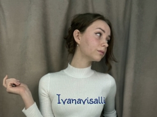 ivanavisalli Stripx