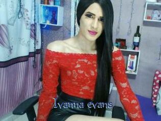 Ivanna_evans