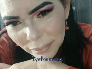 Ivetheevans